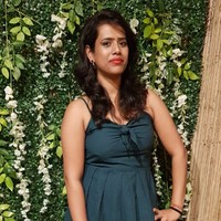 Smriti Kashyapi