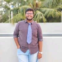 Rudrapati Ritvik Bhushan
