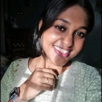 Sangavi Vasudevan