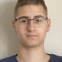 Artem Trokhymchuk