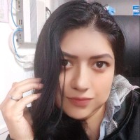 Elizabeth Gonzalez