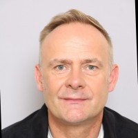 Paul Wooding