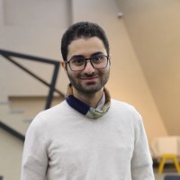 Mohsen Dastjerdi Zade