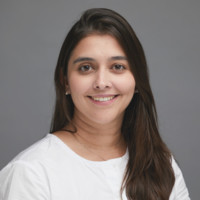 Stephanie Lacouture Ospina