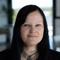 Nadine Zuber