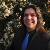 Jason Hoebel