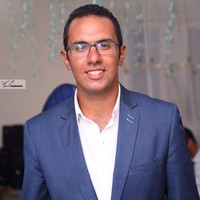Ebrahiem Ebied