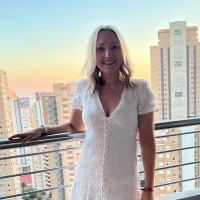 Nina Smallman