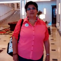 Luz Angela Casas Jimenez