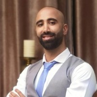 Gabriel Mouawad