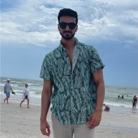 Vraj Patel