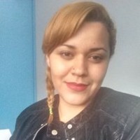 Estephany Eloisa Calero Manrriquez