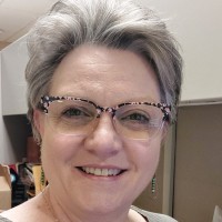 Ellen Ethridge