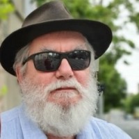 Greg McLean
