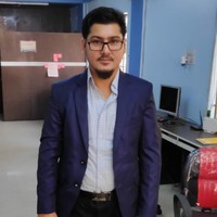 Qais Khan