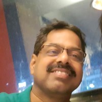 Atul Shrivastav