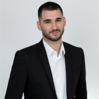 Jacob Mordechai
