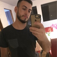 Daniel Loubaque