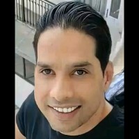 Akhil Saxena