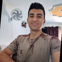 Brahian Steven Serna Restrepo