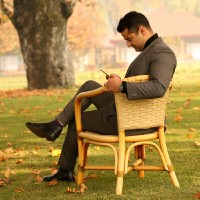 Zeeshan Qasim