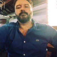 Daniel Rosa Rosa