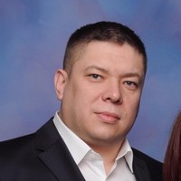 Oleksandr Liubenko
