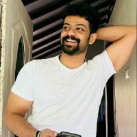 Deepak Madathalil