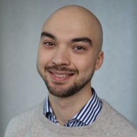 Rasmus Eriksson