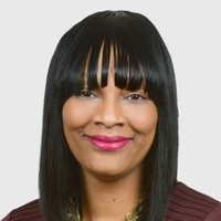 Rasheedah Smith