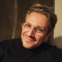 Noel Edmunds