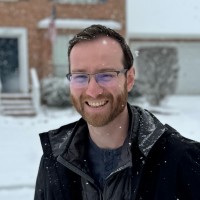 Brandon Michaelis