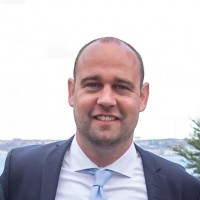 Jacob Ardal Stampe