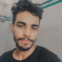 Sreeraj Sreeraj
