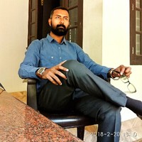 Sajith Cp