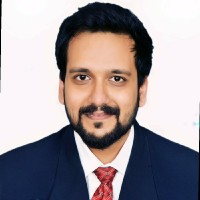 Niranjan Bhavsar
