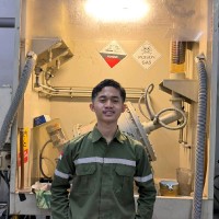 Muhammad Ihqmal Hidayatullah