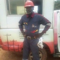 Akingbade Stephen