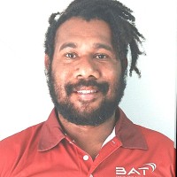 Hubert Junior Joachim