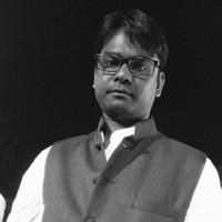 Baburaj Patel