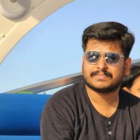 Prasanth Nikhil