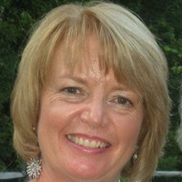 Sharon (McEleney) Hilson