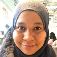 Marni Nazihah Ramli