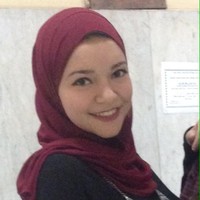 Shereen Mahmoud