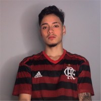 Gustavo Silva Braga