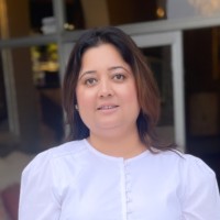 Bhawna Keer