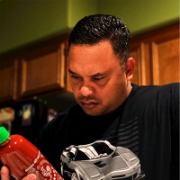 Josh Kubarii