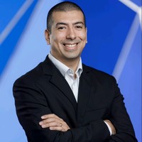 Peter Angelo Rojas Tapia