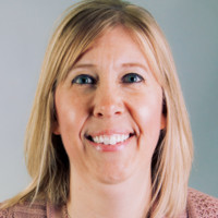 Stacy Hine