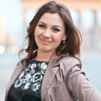 Darya Lyashuk